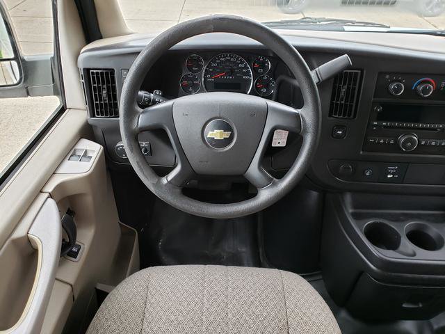 Used 2014 Chevrolet Express 3500 image 18