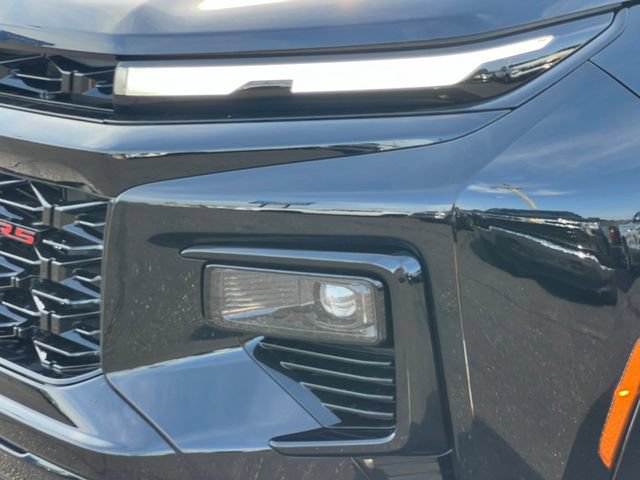 New 2027 Chevrolet Traverse RS AWD/4WD image 41