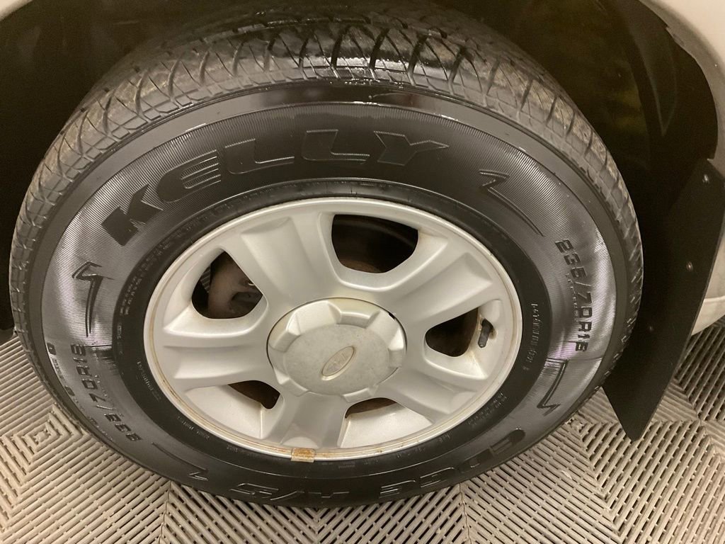 Used 2001 Ford Escape XLT AWD/4WD image 12