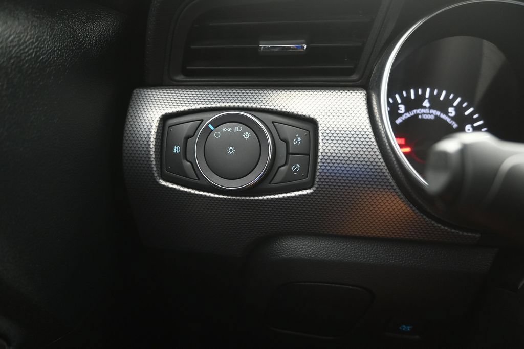 Used 2021 Ford Mustang GT w/ Enhanced Security Package RWD image 19