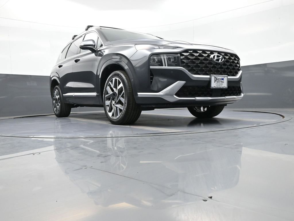 Certified 2023 Hyundai Santa Fe Calligraphy AWD/4WD image 29