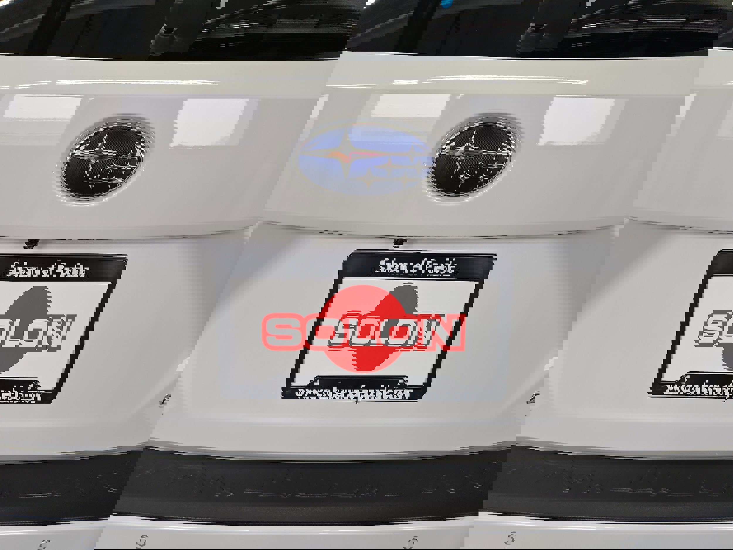 Certified 2025 Subaru Crosstrek 2.5i Limited w/ Popular Package #3A image 25