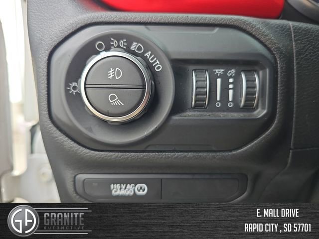 Used 2020 Jeep Gladiator Rubicon w/ Dual Top Group image 30