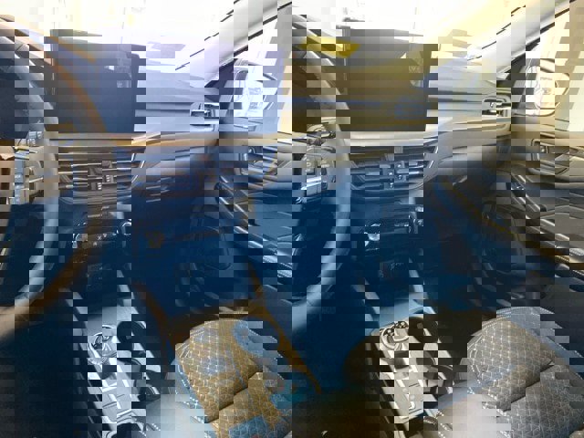 New 2025 Ford Escape Active w/ Tech Pack #1 image 14