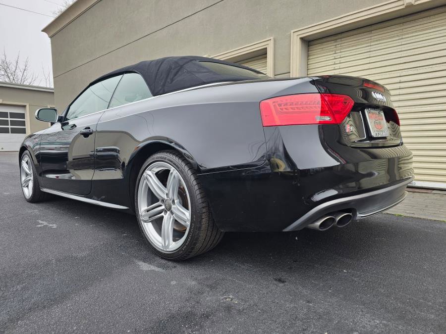 Used 2013 Audi S5 Premium Plus image 30
