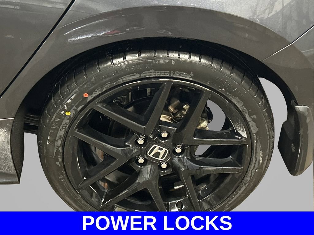 Used 2023 Honda Civic Sport image 13