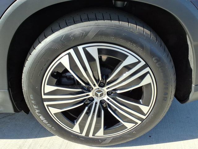 Used 2024 Mercedes-Benz EQS 450+ SUV image 24