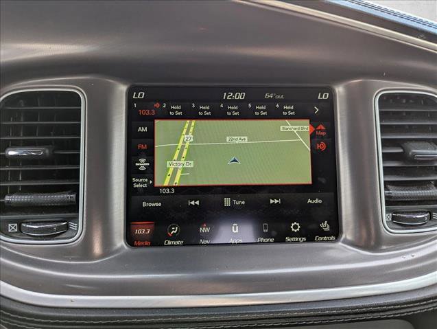 Used 2022 Dodge Charger GT w/ Plus Group RWD image 18