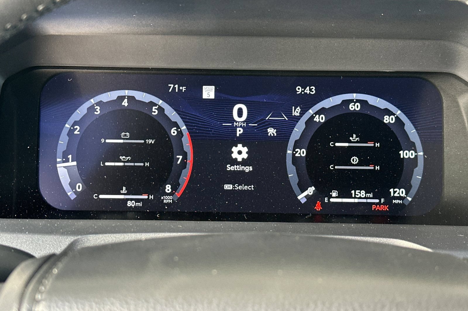 New 2025 Toyota 4Runner TRD Sport Premium AWD/4WD image 30