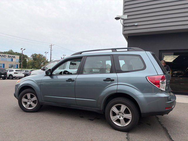 Used 2011 Subaru Forester 2.5X AWD/4WD image 7