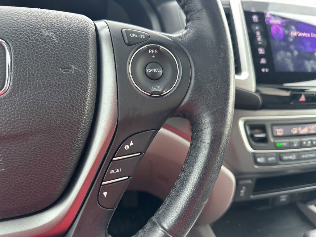 Used 2018 Honda Pilot EX-L image 21