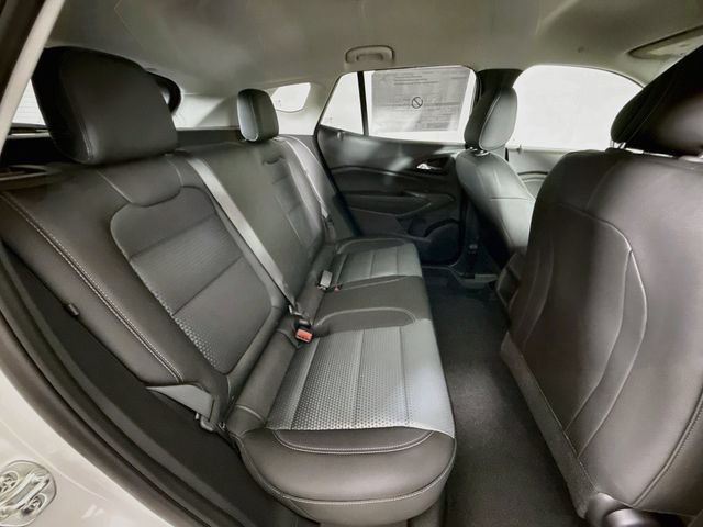 New 2026 Chevrolet Trax LT w/ Driver Confidence Package FWD image 27