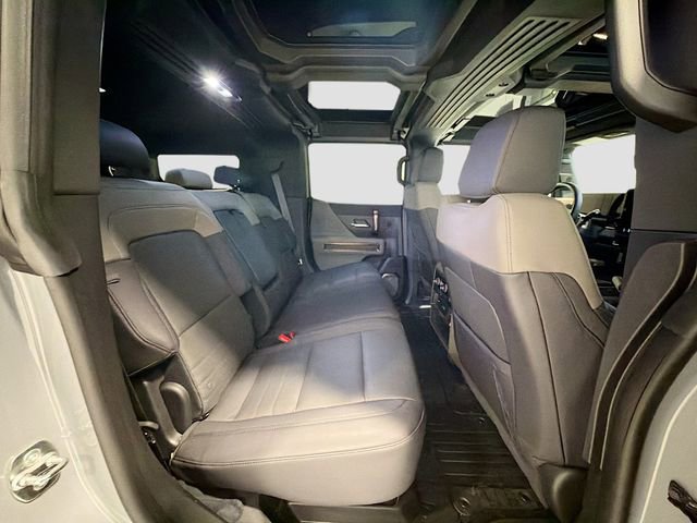 New 2025 GMC Hummer EV 2X image 24