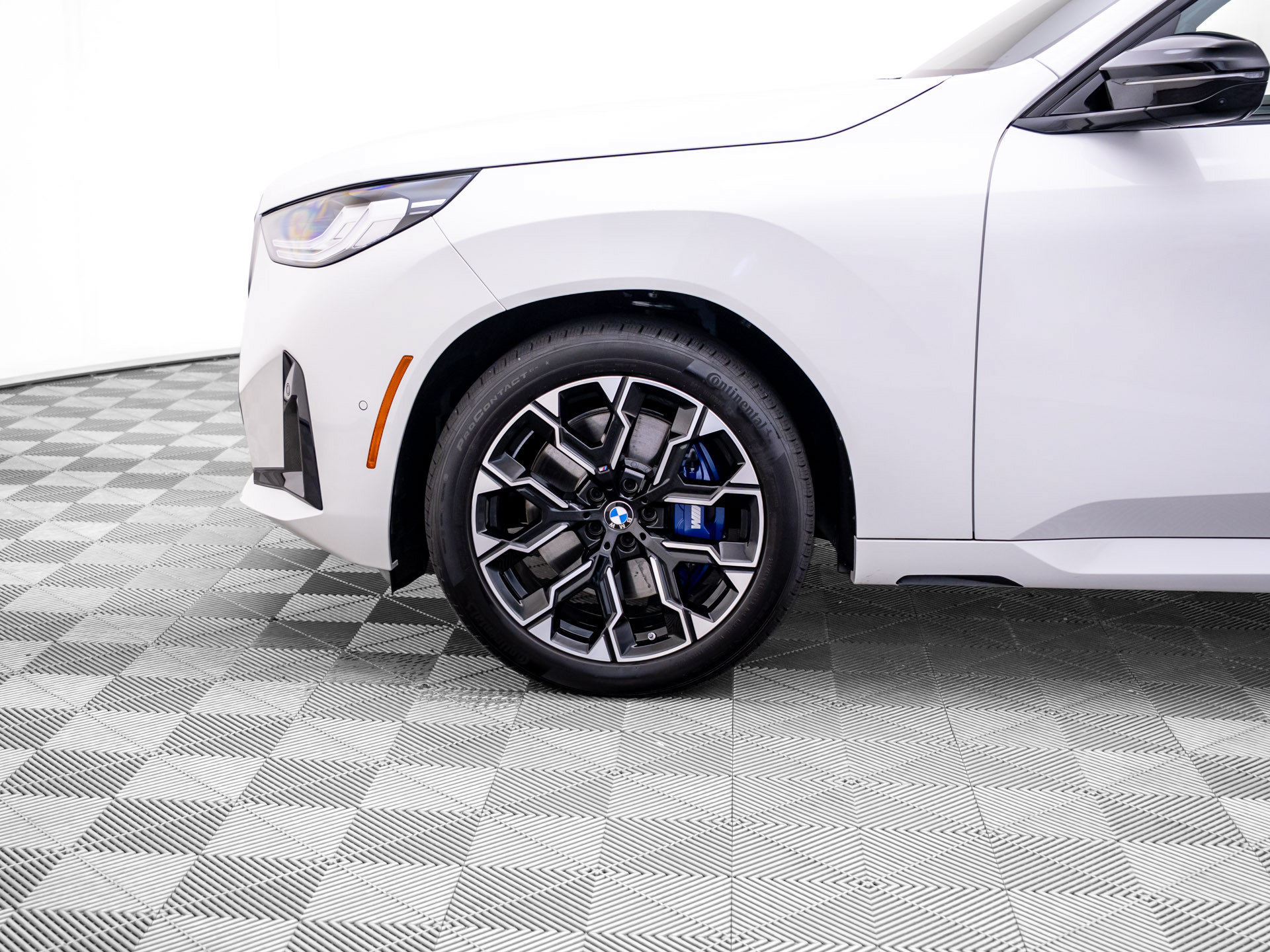 Certified 2026 BMW X3 M50 AWD/4WD image 34