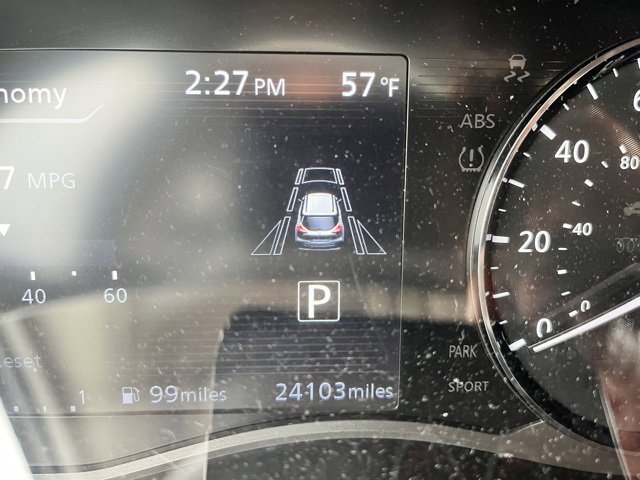 Certified 2022 Nissan Kicks SV w/ Interior Electronics Package image 16