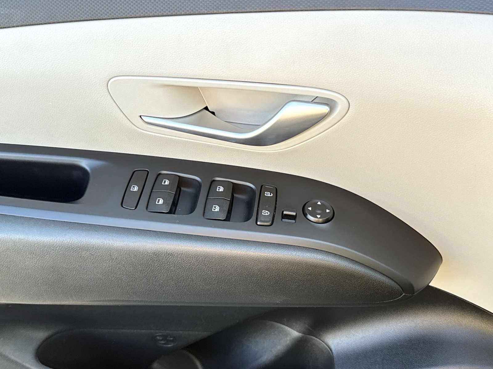 Certified 2024 Hyundai Tucson SEL image 15