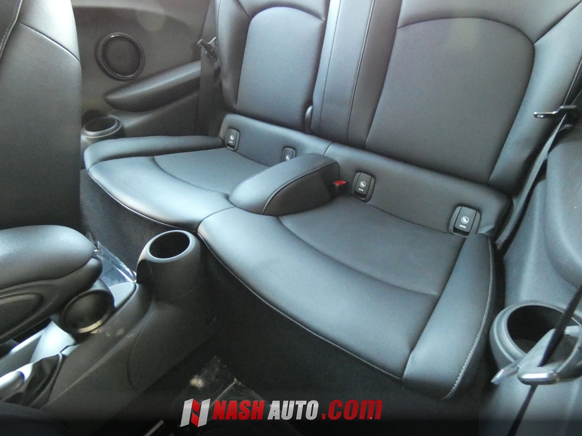 Used 2017 MINI Cooper 2-Door Hardtop FWD image 32