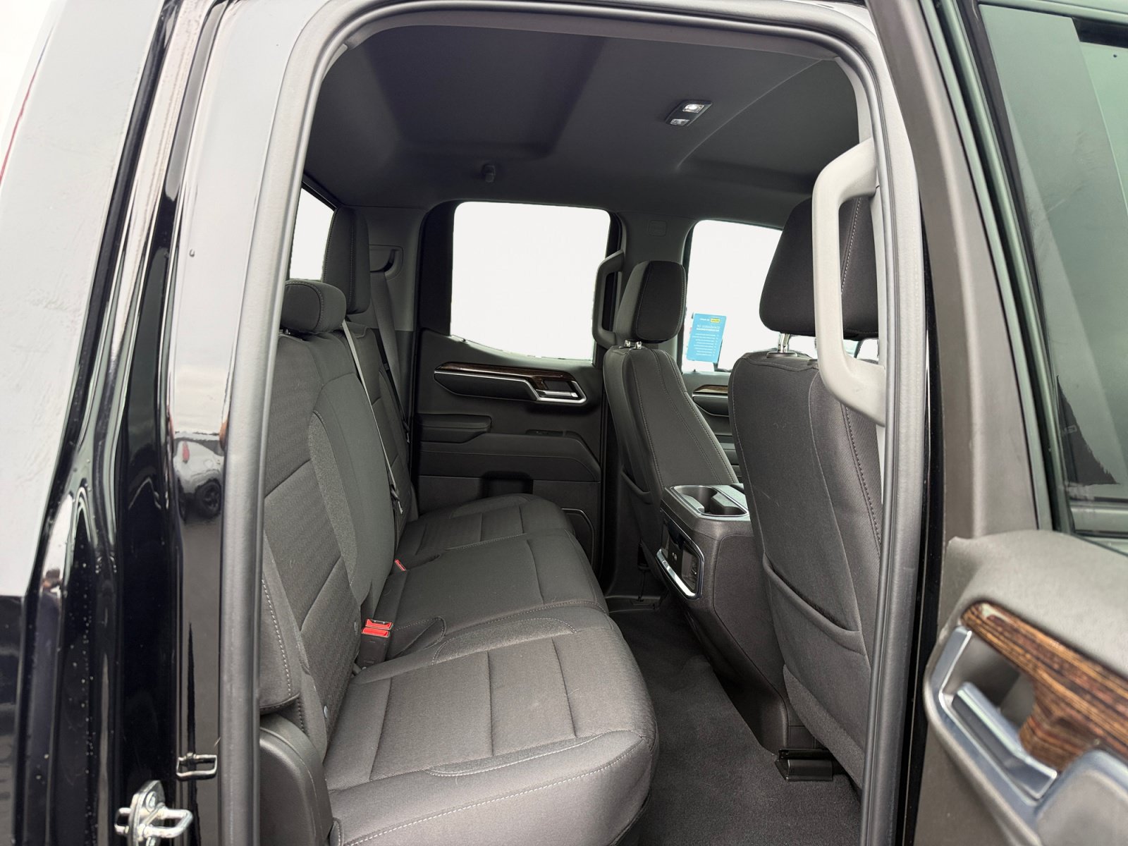 Used 2023 GMC Sierra 1500 Elevation w/ Preferred Package AWD/4WD image 18