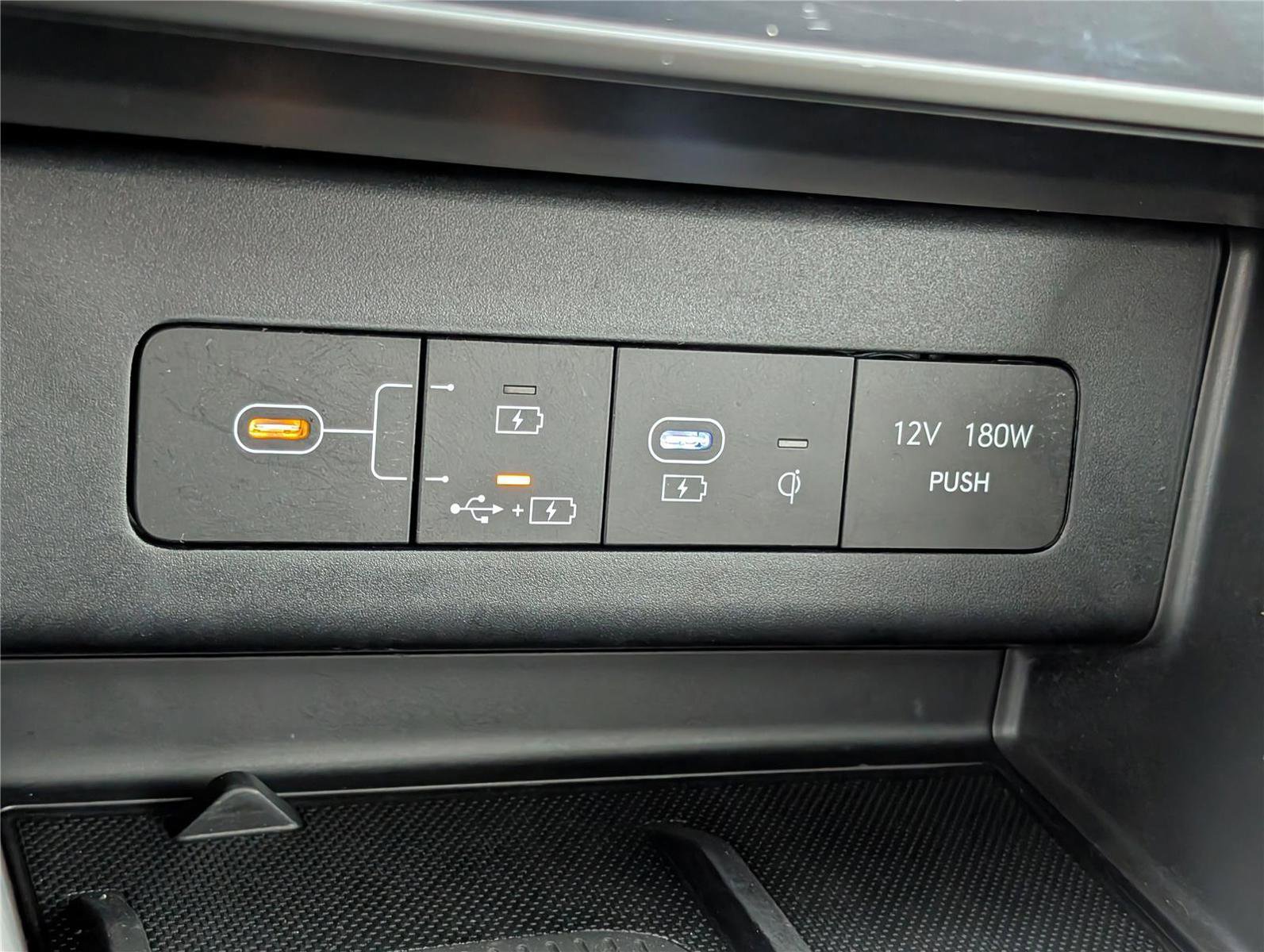 Used 2024 Hyundai Sonata SEL w/ Convenience Package image 24