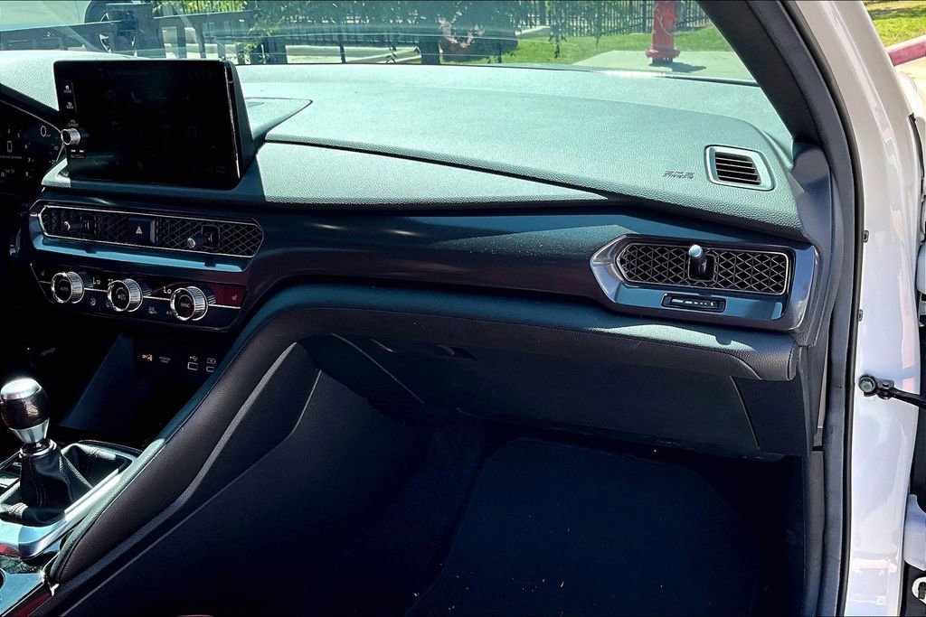Used 2025 Acura Integra A-Spec FWD image 19