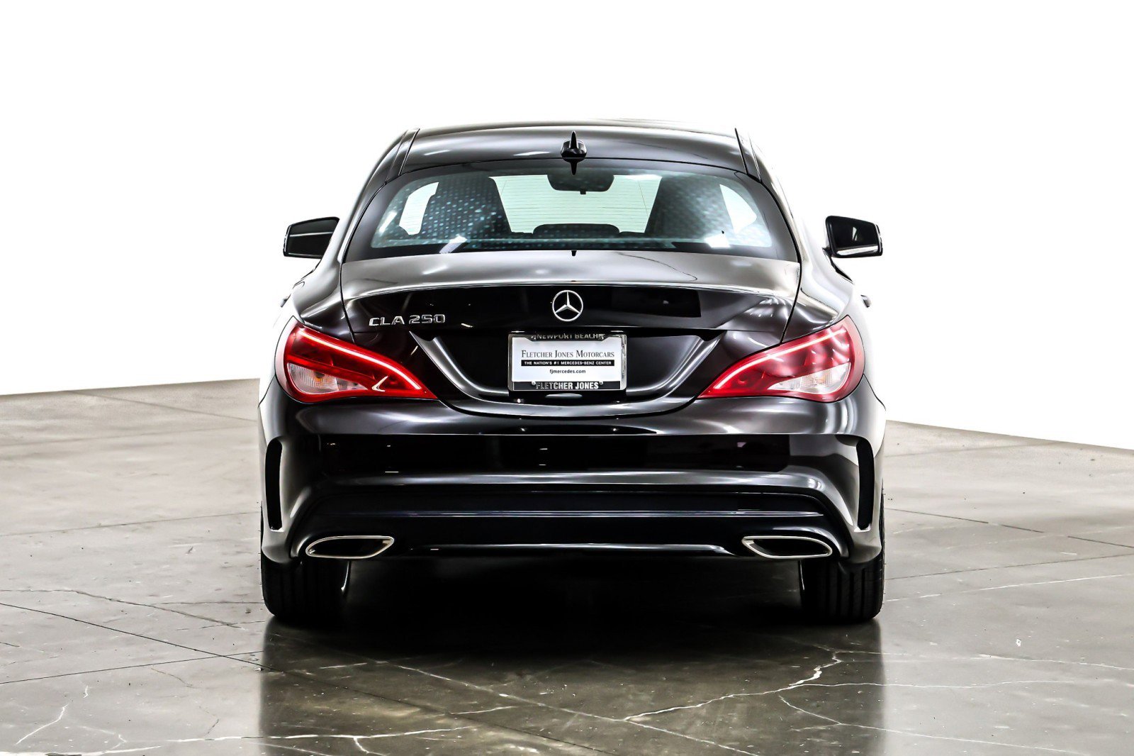 Used 2018 Mercedes-Benz CLA 250 image 4