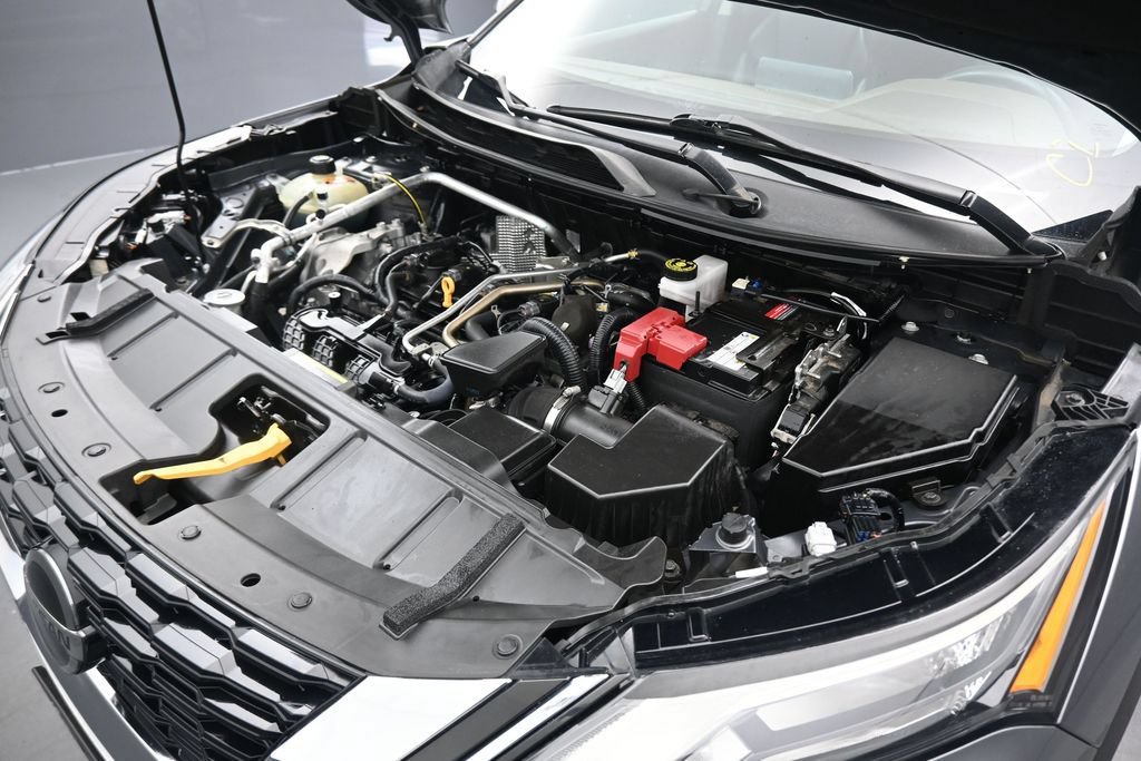 Used 2021 Nissan Rogue SV w/ Premium Package AWD/4WD image 53