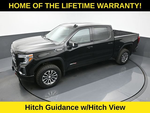 Used 2021 GMC Sierra 1500 AT4 image 60