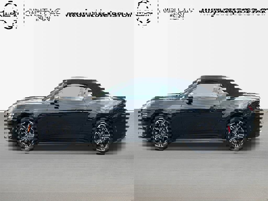 Used 2024 Ford Mustang Premium image 8