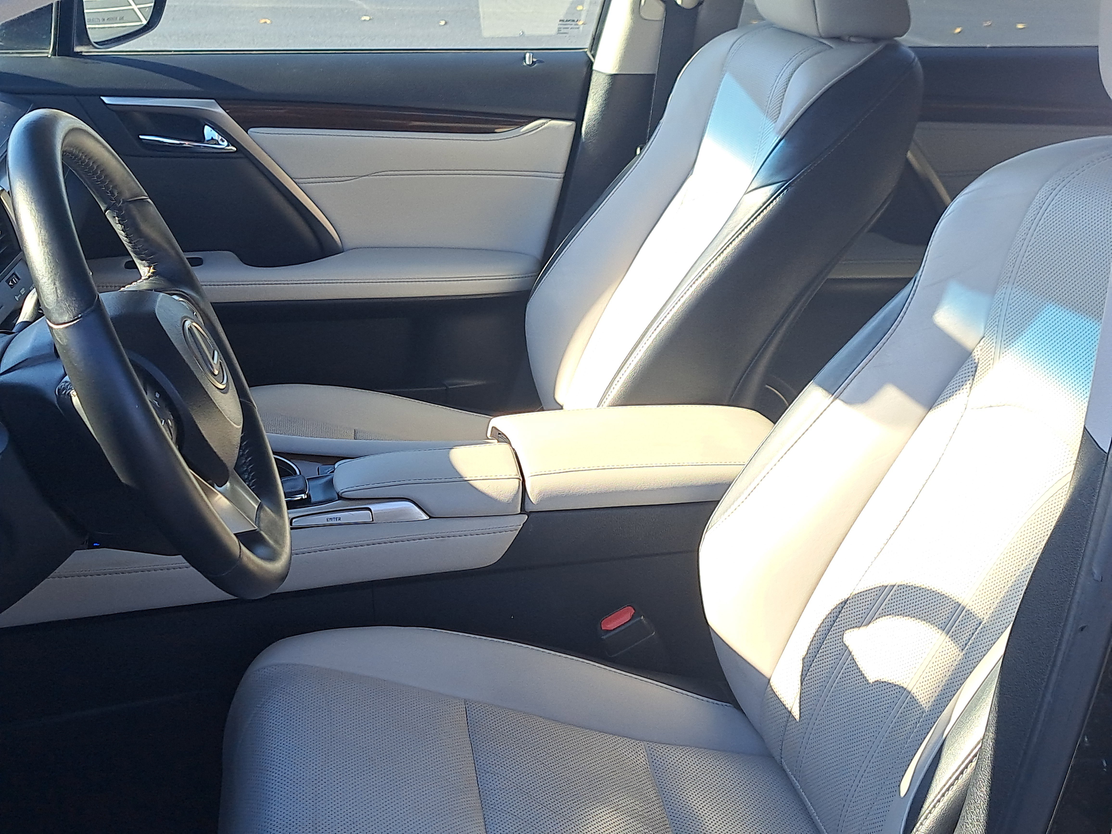 Used 2017 Lexus RX 350 AWD image 21