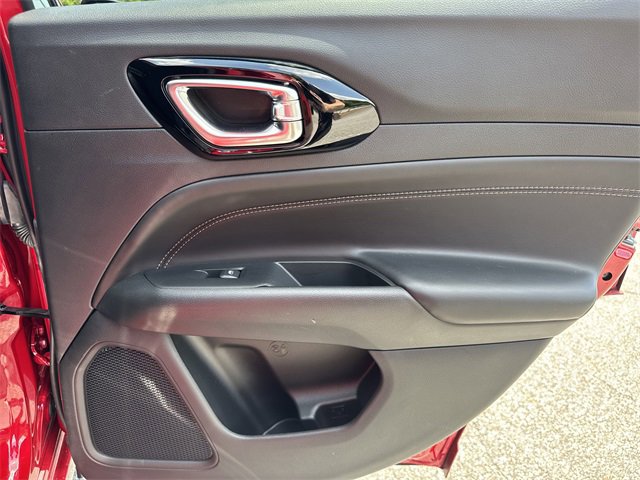 Used 2022 Jeep Compass Limited image 16