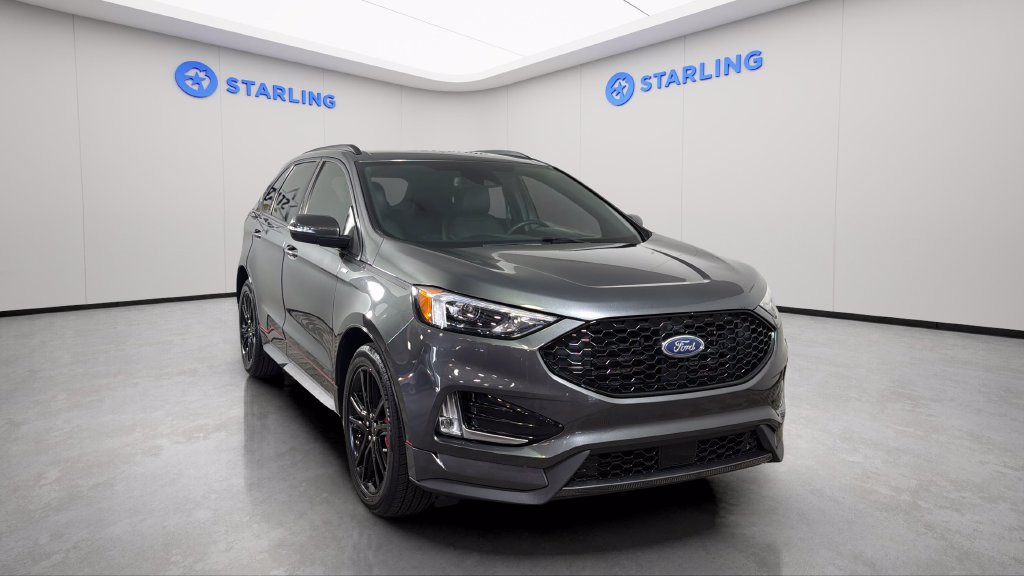 Used 2020 Ford Edge ST-Line FWD image 16