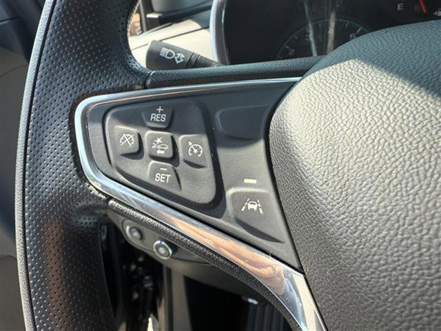 Used 2020 Chevrolet Equinox LS w/ LS Convenience Package image 17