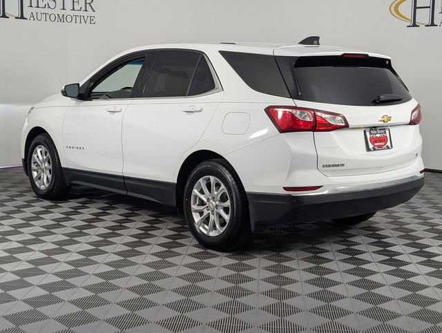 Used 2019 Chevrolet Equinox LT image 5