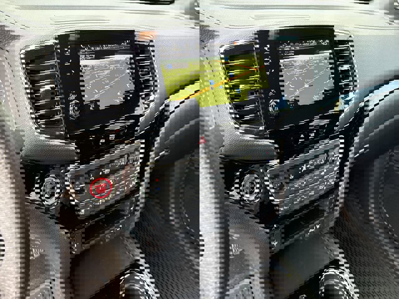 Certified 2020 Honda Passport Touring image 14