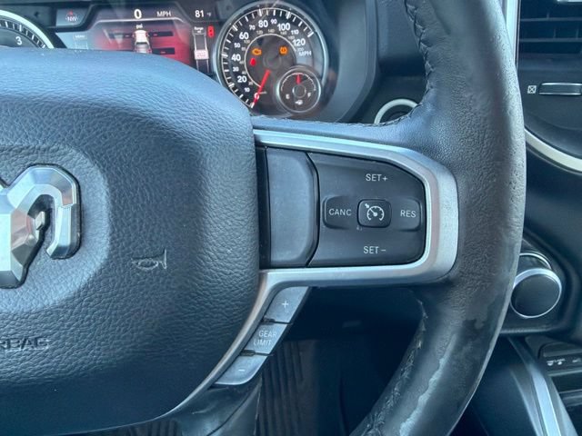 Used 2019 RAM 1500 Big Horn AWD/4WD image 30