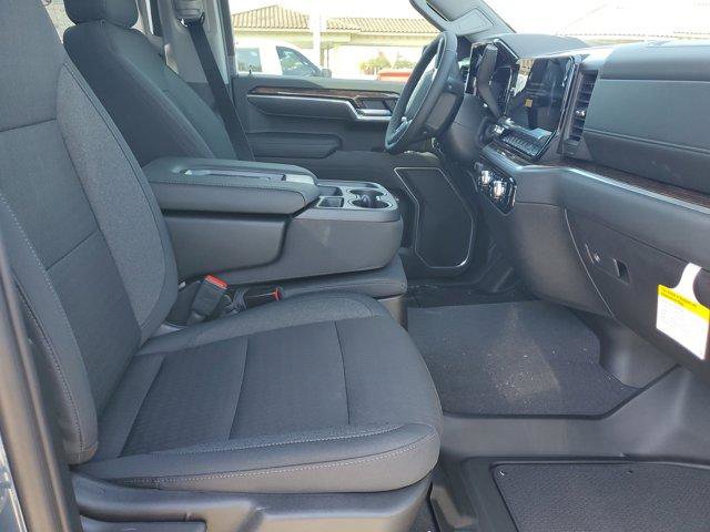 New 2025 GMC Sierra 1500 Elevation image 10