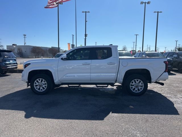 Used 2025 Toyota Tacoma SR5 image 6