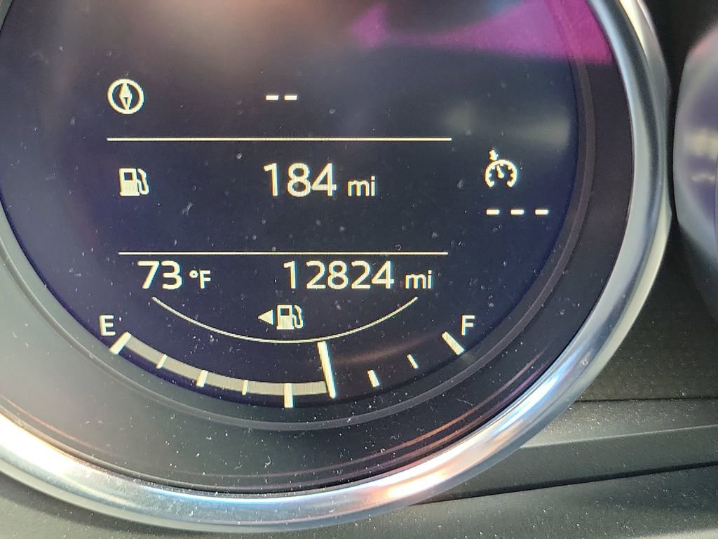 Used 2021 MAZDA MX-5 Miata Grand Touring image 22