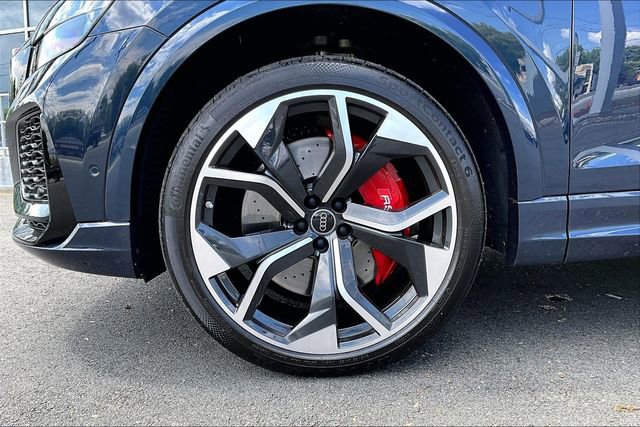 Used 2024 Audi RS Q8 AWD/4WD image 7