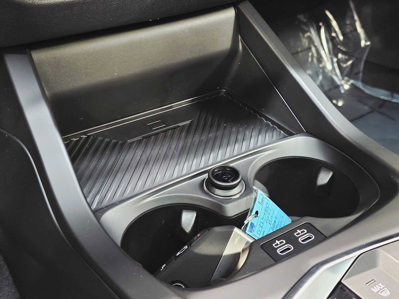 New 2025 BMW 228i xDrive w/ Premium Package image 19