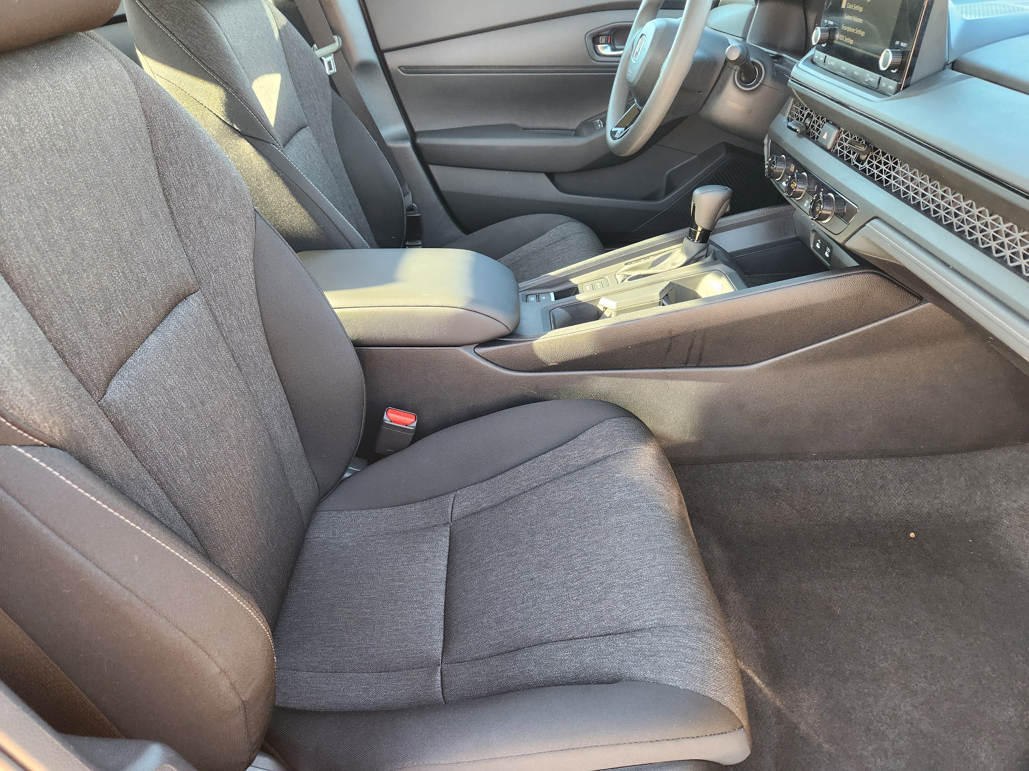 Certified 2024 Honda Accord LX image 14