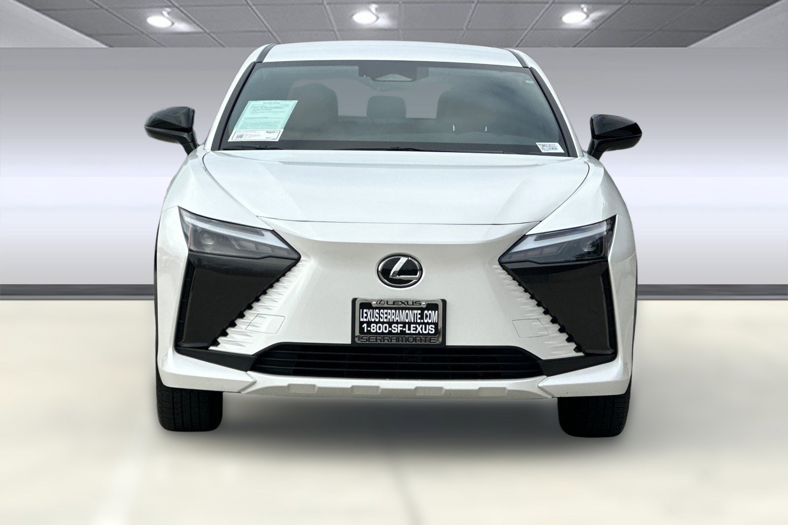 Used 2025 Lexus RZ 300e image 6