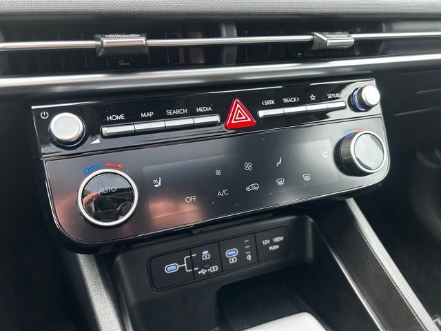 New 2026 Hyundai Tucson SEL image 19