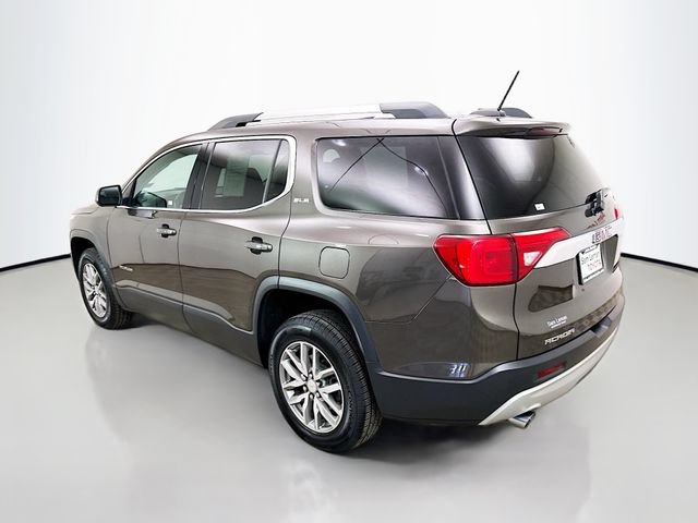 Used 2019 GMC Acadia SLE FWD image 5