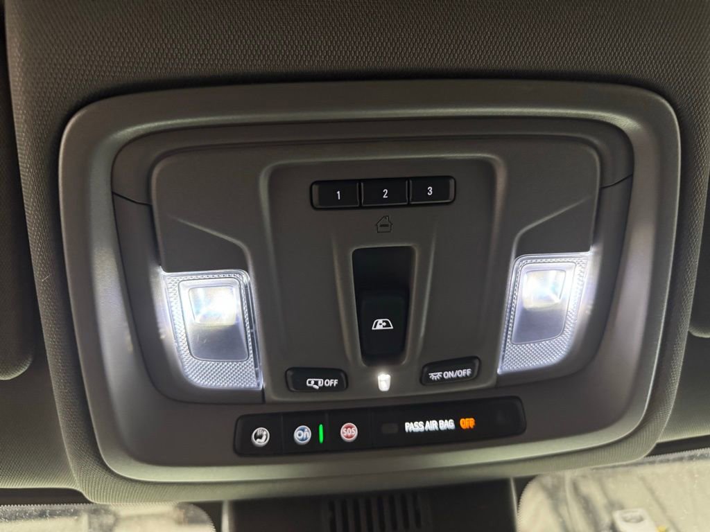 New 2026 Chevrolet Silverado 1500 LT image 30