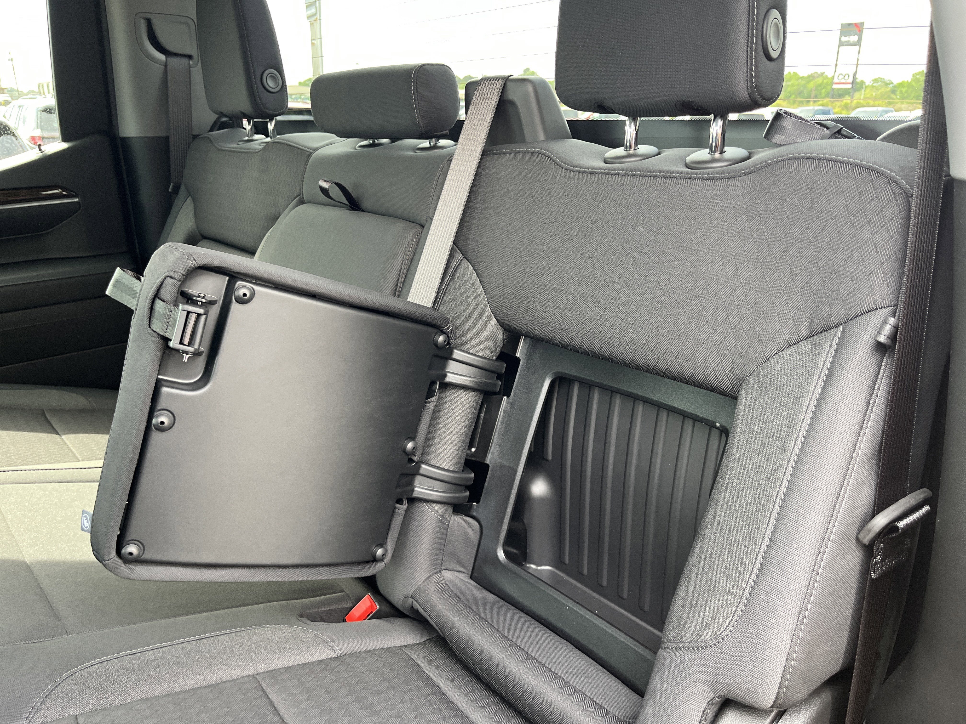 New 2026 GMC Sierra 1500 Elevation AWD/4WD image 13