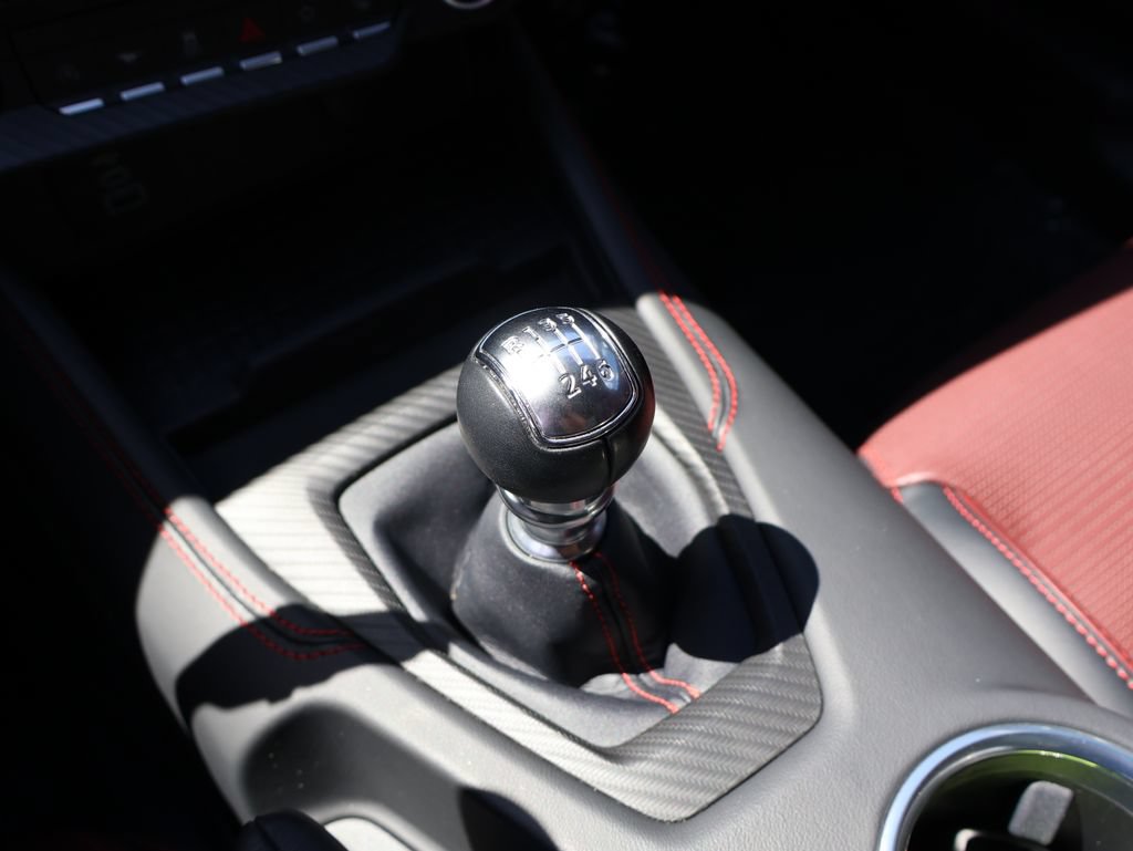 Used 2024 Ford Mustang GT Premium w/ GT Performance Package RWD image 33