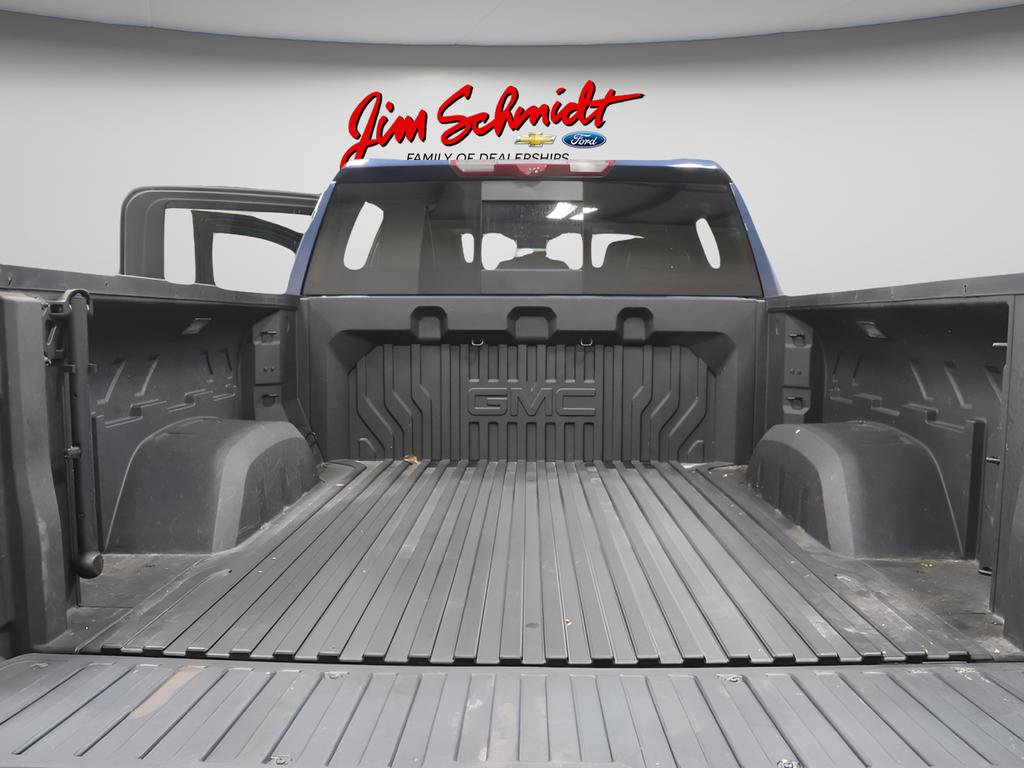 Used 2023 GMC Sierra 1500 Denali Ultimate image 37