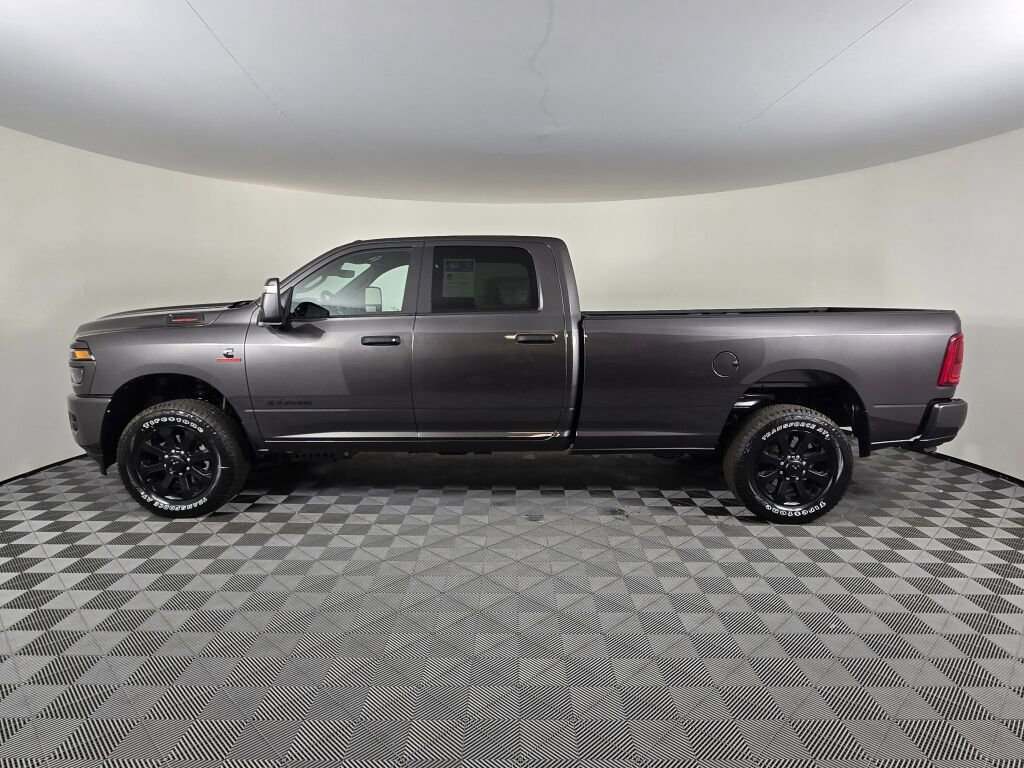 New 2026 RAM 2500 Big Horn image 7