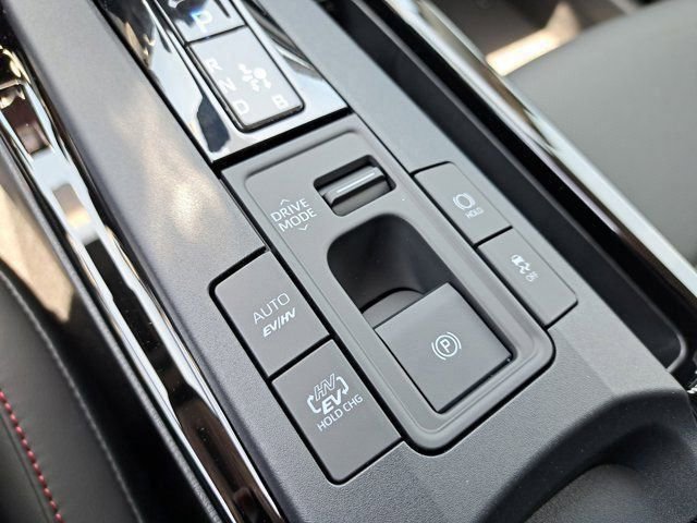 New 2025 Toyota Prius XSE image 26